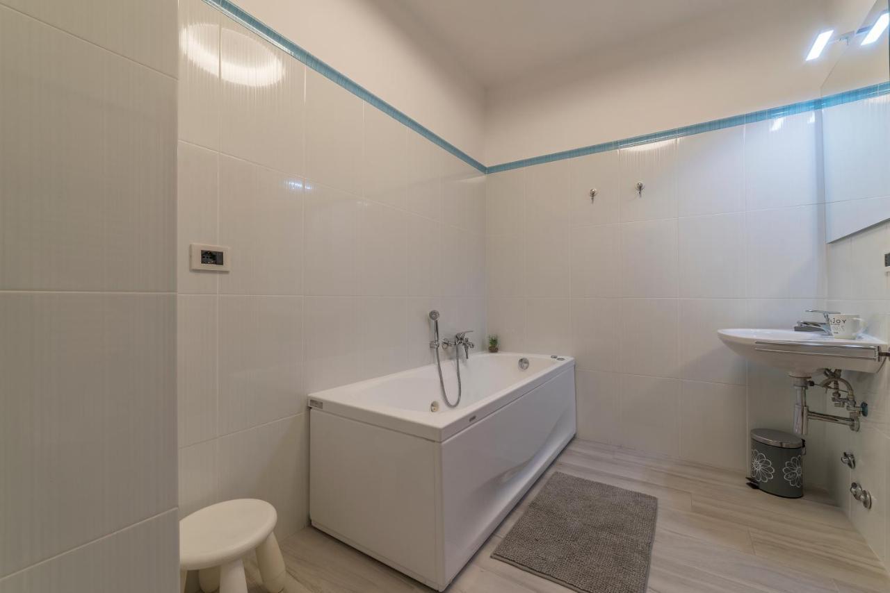 Vatican Luxury 2Bd 2Ba Apartment Roma Eksteriør bilde