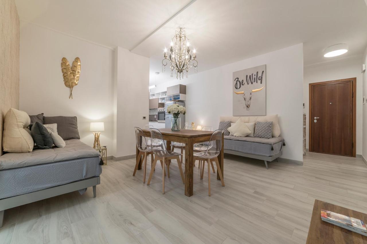 Vatican Luxury 2Bd 2Ba Apartment Roma Eksteriør bilde