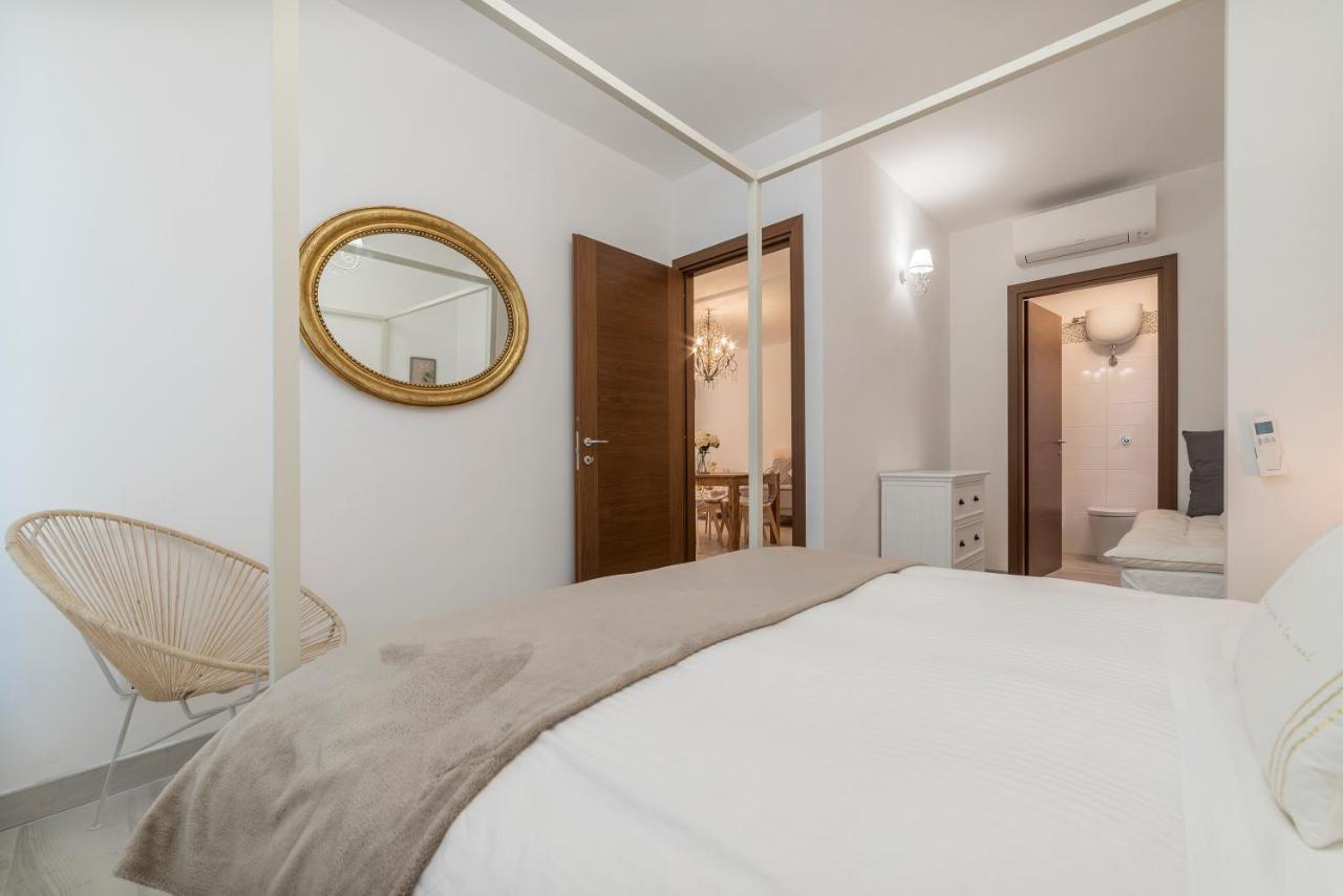 Vatican Luxury 2Bd 2Ba Apartment Roma Eksteriør bilde