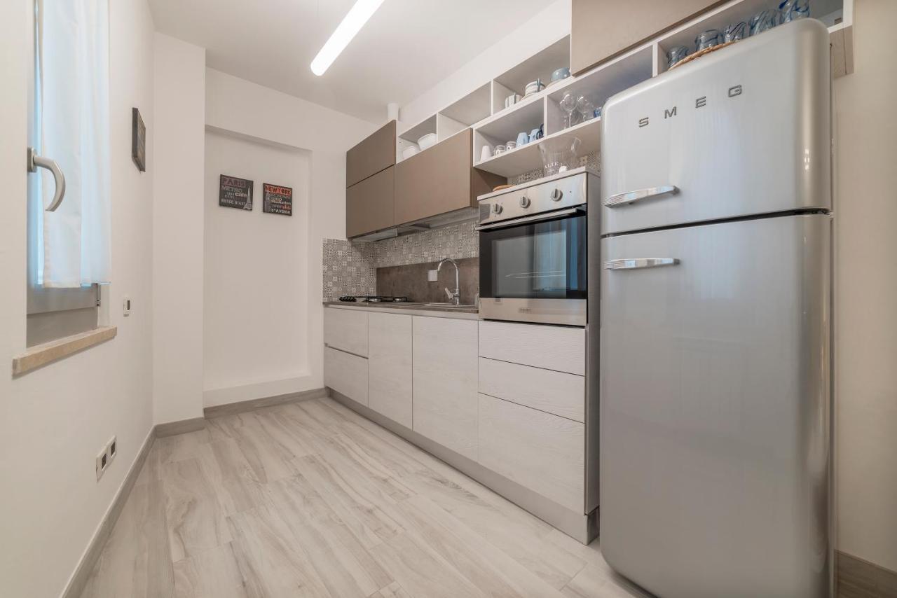 Vatican Luxury 2Bd 2Ba Apartment Roma Eksteriør bilde