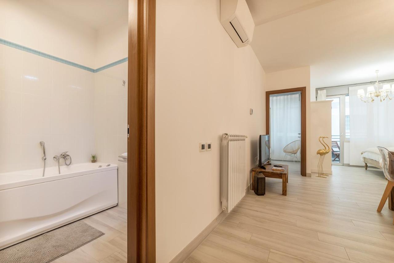 Vatican Luxury 2Bd 2Ba Apartment Roma Eksteriør bilde